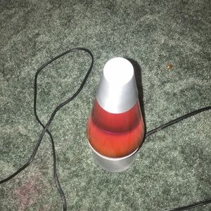 Lava lamp
